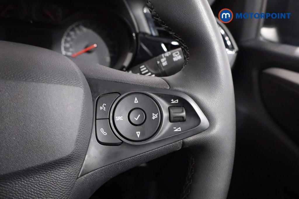 Vauxhall Corsa Design Manual Petrol Hatchback - Stock Number (1610476) - 8th supplementary image