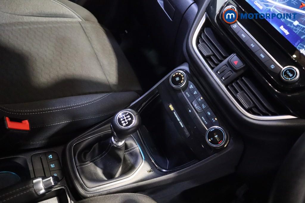 Ford Puma Titanium Manual Petrol SUV - Stock Number (1611176) - 8th supplementary image