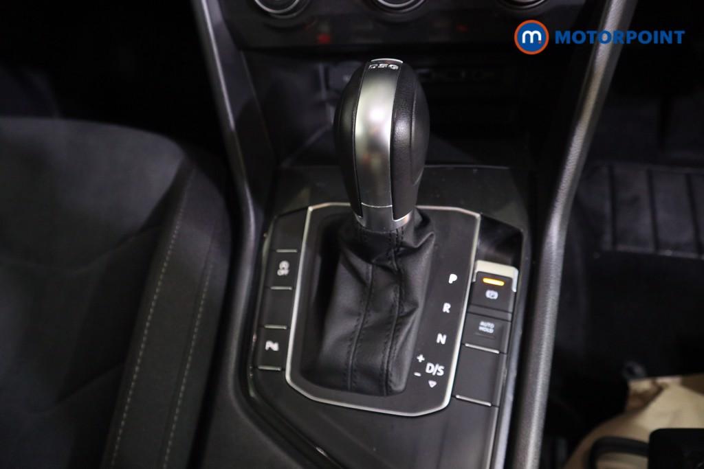 Volkswagen Tiguan SEL Automatic Diesel SUV - Stock Number (1611643) - 8th supplementary image