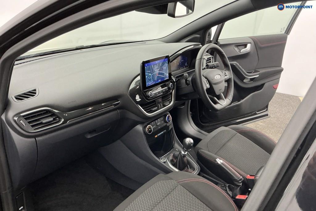 Ford Puma St-Line Manual Petrol SUV - Stock Number (1611672) - 8th supplementary image