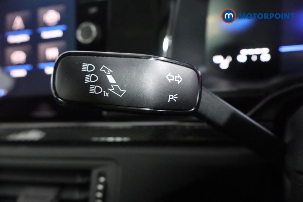 Volkswagen Polo Life Manual Petrol Hatchback - Stock Number (1611730) - 8th supplementary image