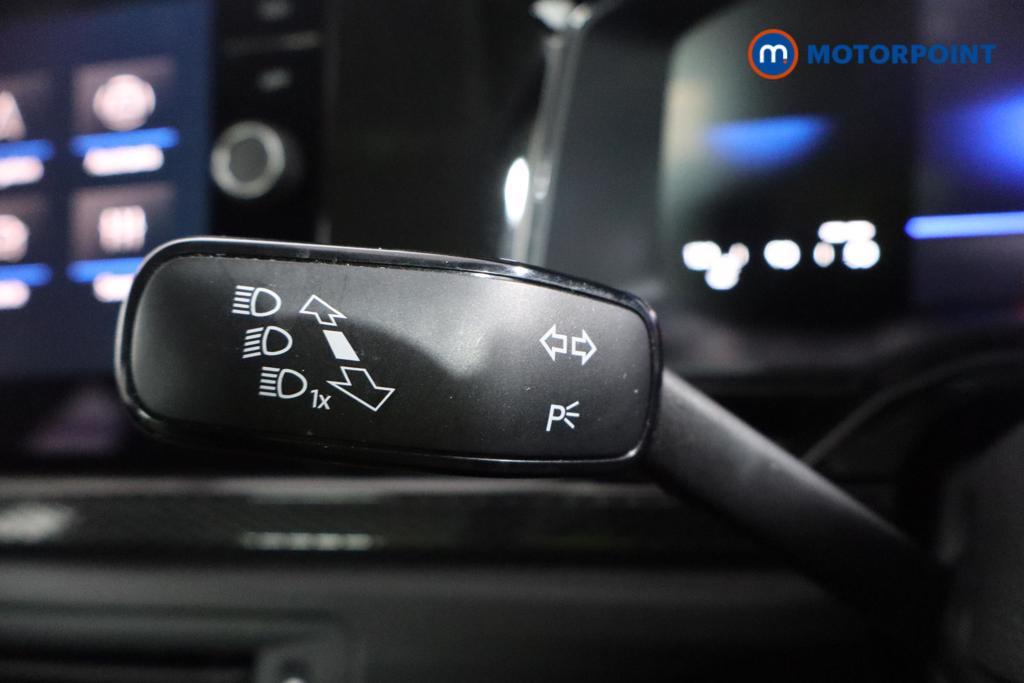 Volkswagen Polo Life Manual Petrol Hatchback - Stock Number (1611732) - 8th supplementary image