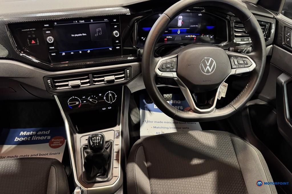 Volkswagen Polo Life Manual Petrol Hatchback - Stock Number (1611773) - 8th supplementary image