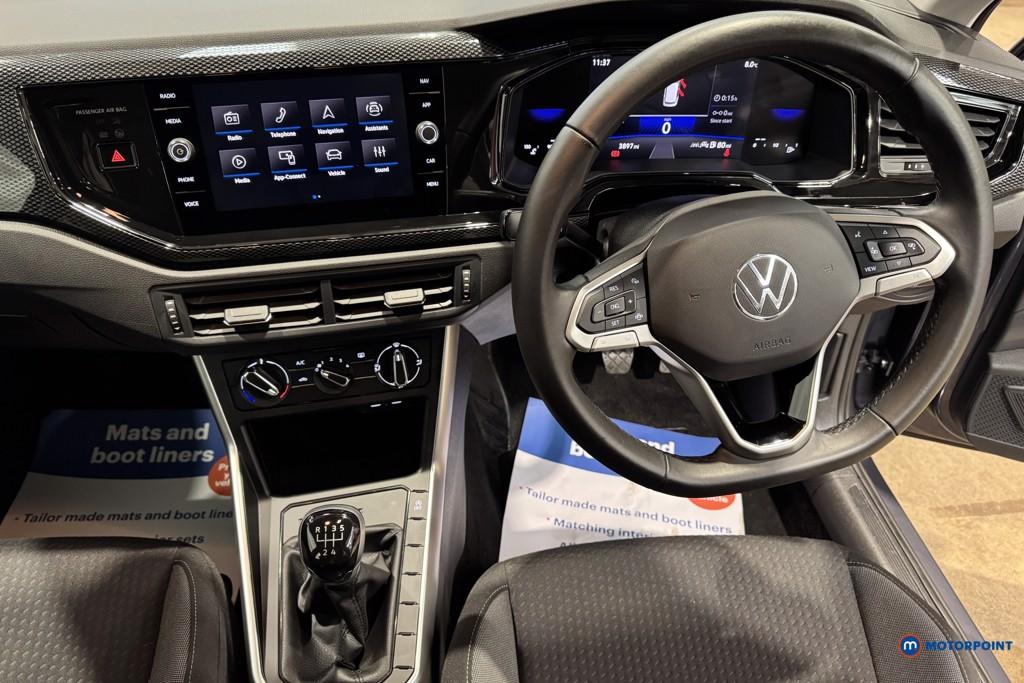 Volkswagen Polo Life Manual Petrol Hatchback - Stock Number (1611774) - 8th supplementary image