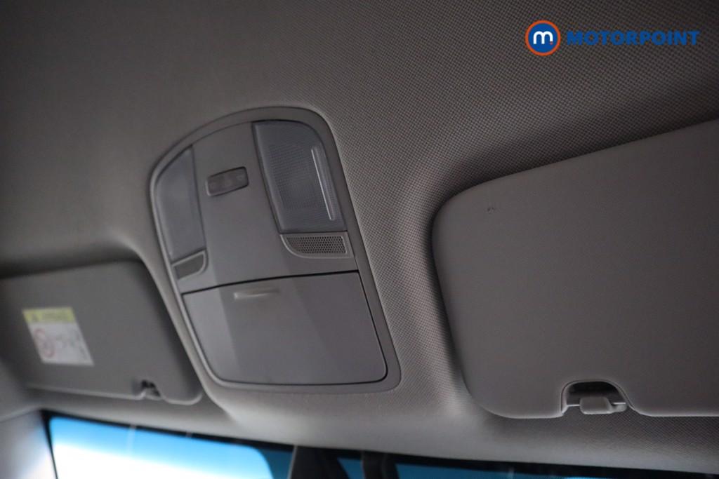 Hyundai Ioniq Premium Automatic Petrol-Electric Hybrid Hatchback - Stock Number (1612009) - 8th supplementary image