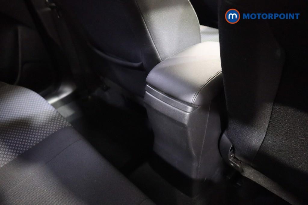 Suzuki Vitara Sz-T Automatic Petrol-Electric Hybrid SUV - Stock Number (1612805) - 8th supplementary image