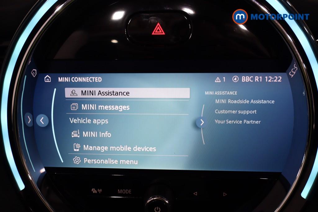 Mini Convertible Cooper Classic Manual Petrol Convertible - Stock Number (1613255) - 8th supplementary image