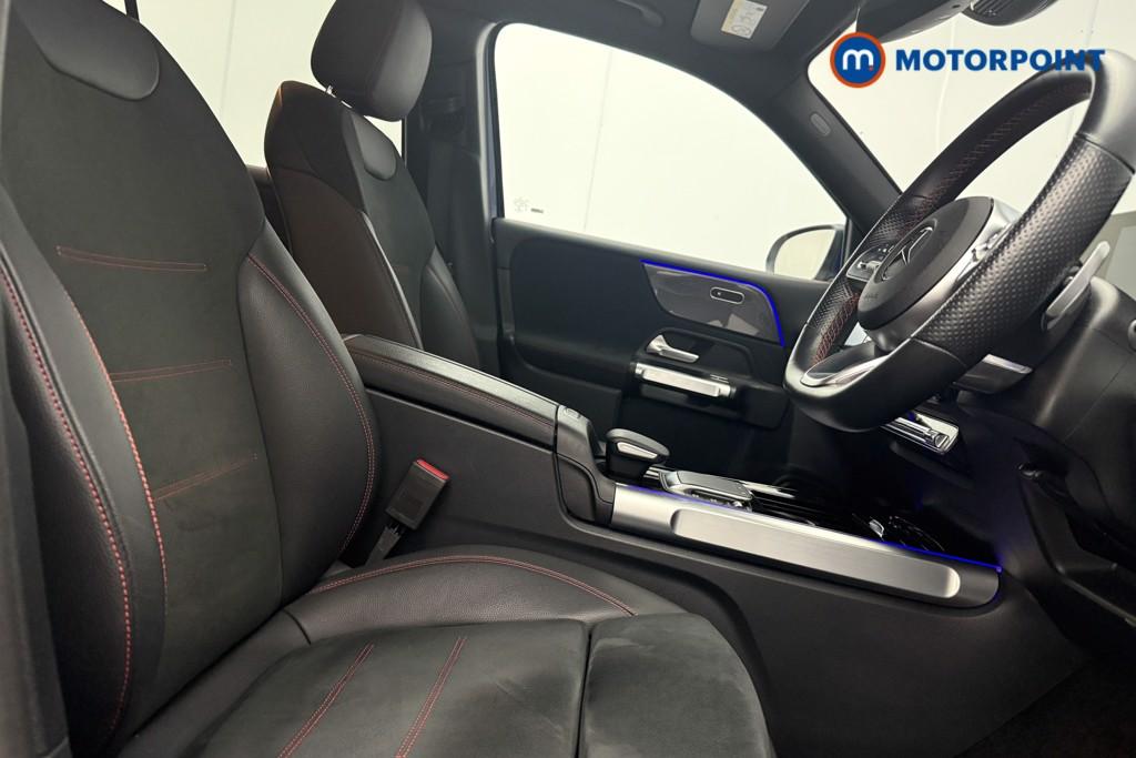Mercedes-Benz GLB Amg Line Automatic Petrol SUV - Stock Number (1613367) - 8th supplementary image