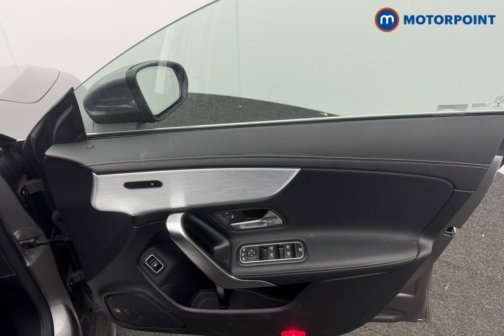 Mercedes-Benz CLA Amg Line Automatic Petrol Coupe - Stock Number (1613435) - 8th supplementary image