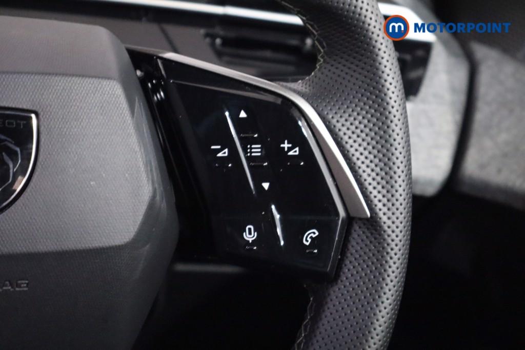 Peugeot 5008 GT Automatic Petrol SUV - Stock Number (1613657) - 8th supplementary image