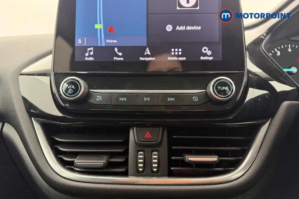 Ford Fiesta Active 1 Manual Petrol Hatchback - Stock Number (1614421) - 8th supplementary image