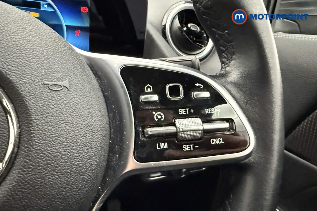 Mercedes-Benz GLA Sport Automatic Petrol SUV - Stock Number (1614893) - 8th supplementary image