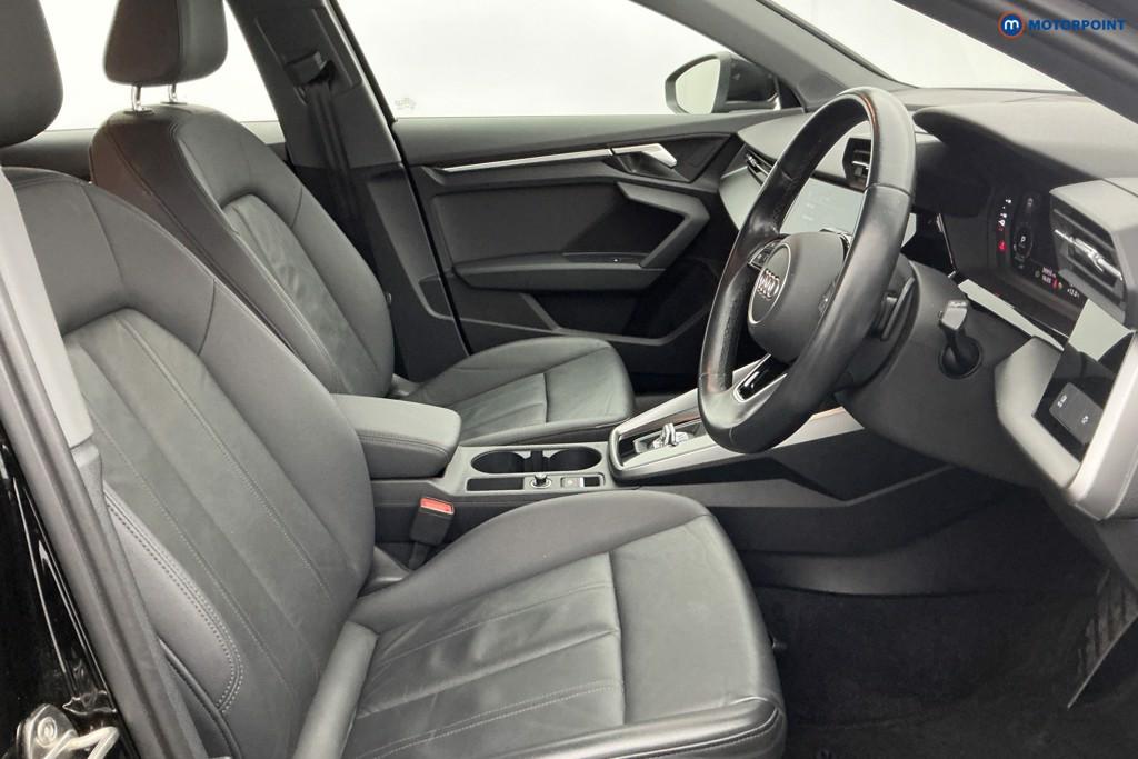 Audi A3 Sport Automatic Petrol Plug-In Hybrid Hatchback - Stock Number (1615858) - 8th supplementary image