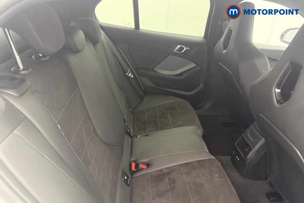 BMW 1 Series M135 Automatic Petrol Hatchback - Stock Number (1615899) - 8th supplementary image