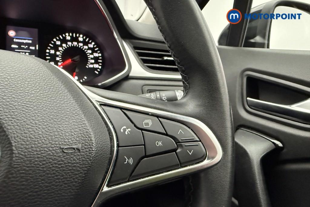 Renault Captur Iconic Manual Petrol SUV - Stock Number (1616400) - 8th supplementary image