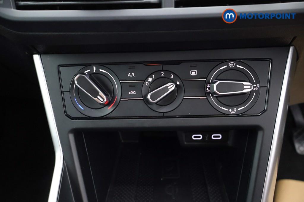 Volkswagen Taigo Life Manual Petrol SUV - Stock Number (1616470) - 8th supplementary image