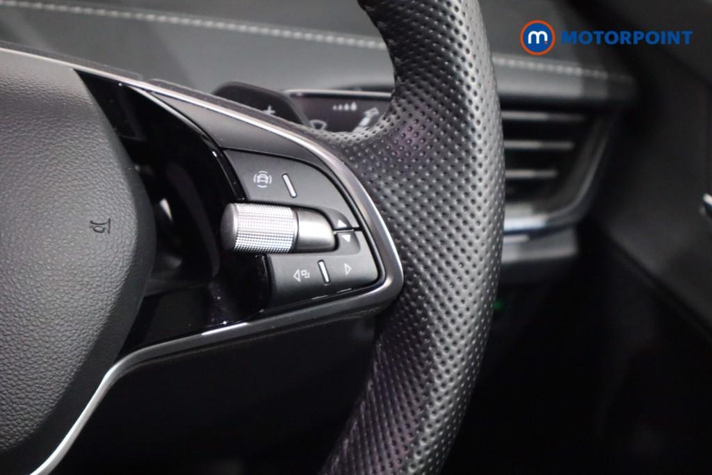 Skoda Enyaq Sportline Plus Automatic Electric SUV - Stock Number (1616604) - 8th supplementary image