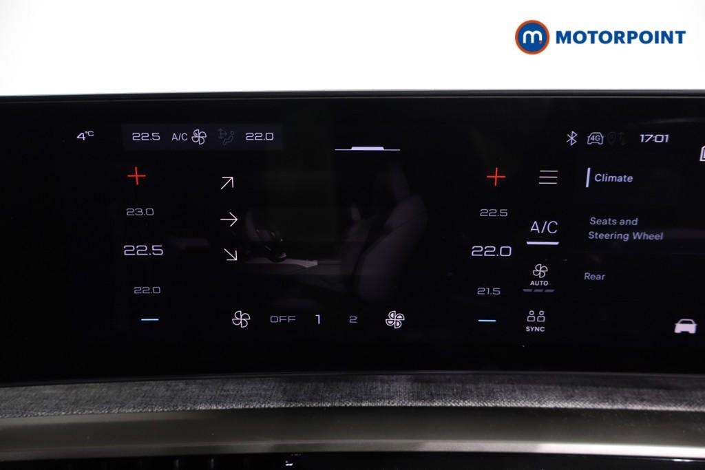 Peugeot 5008 GT Automatic Petrol SUV - Stock Number (1616933) - 8th supplementary image