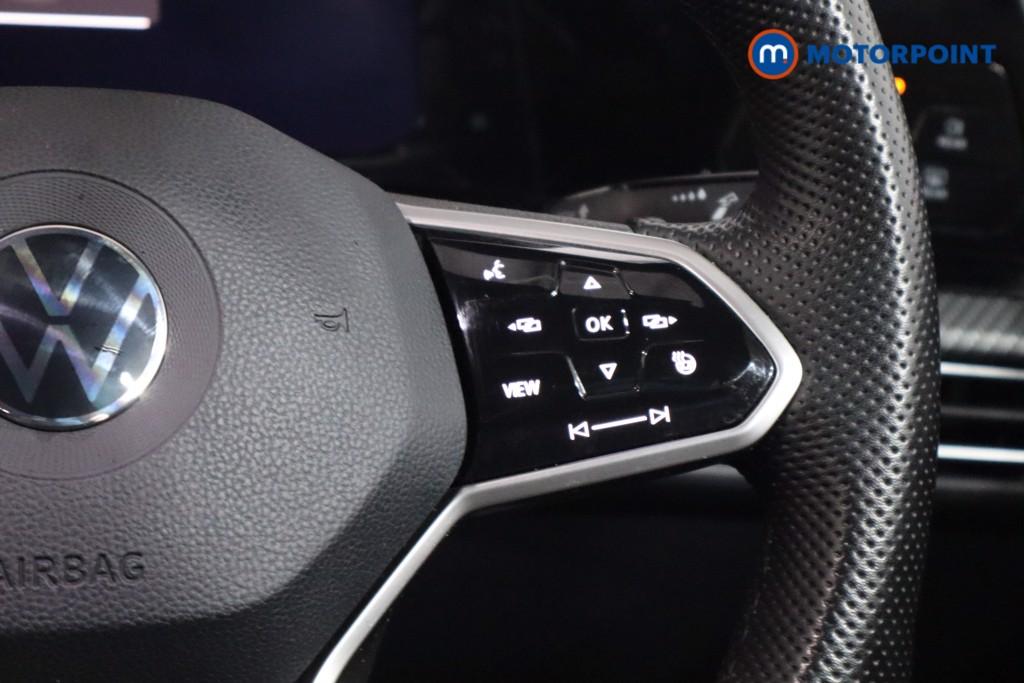 Volkswagen Golf R-Line Manual Petrol Hatchback - Stock Number (1617113) - 8th supplementary image