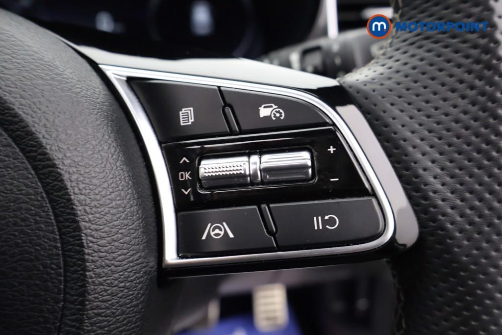 KIA Xceed Gt-Line S Manual Petrol Hatchback - Stock Number (1617268) - 8th supplementary image