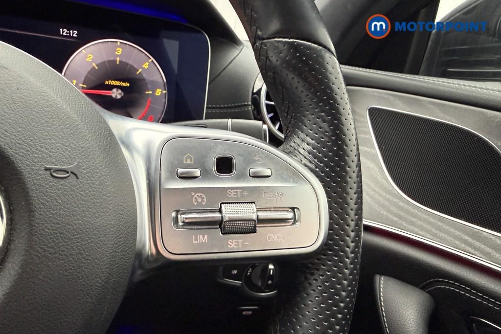 Mercedes-Benz CLS Amg Line Automatic Diesel Coupe - Stock Number (1617383) - 8th supplementary image