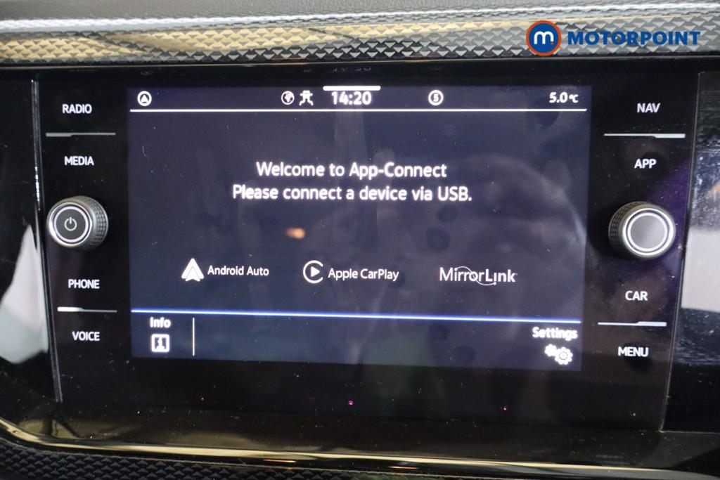 Volkswagen Polo Life Manual Petrol Hatchback - Stock Number (1617579) - 8th supplementary image