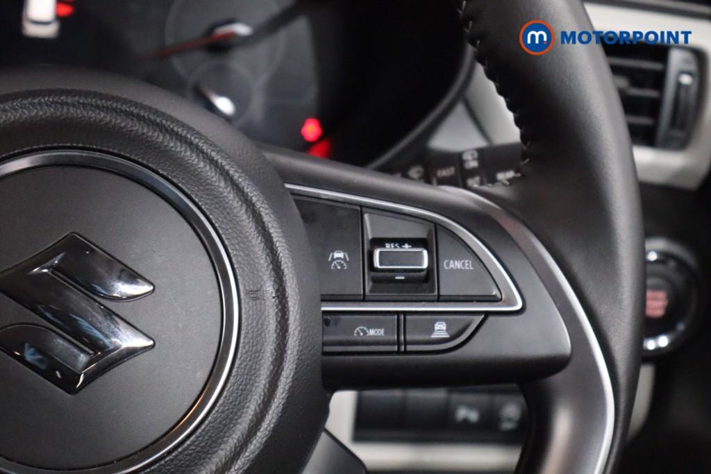 Suzuki Swift Motion Automatic Petrol Hatchback - Stock Number (1618909) - 8th supplementary image