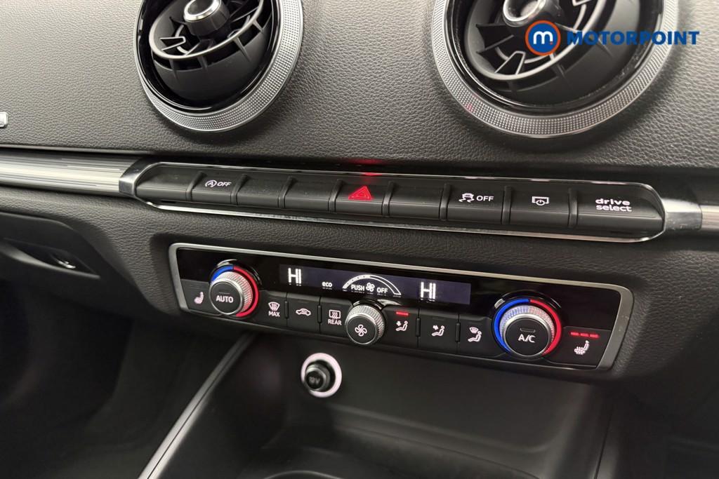 Audi A3 Sport Automatic Petrol Convertible - Stock Number (1601613) - 8th supplementary image