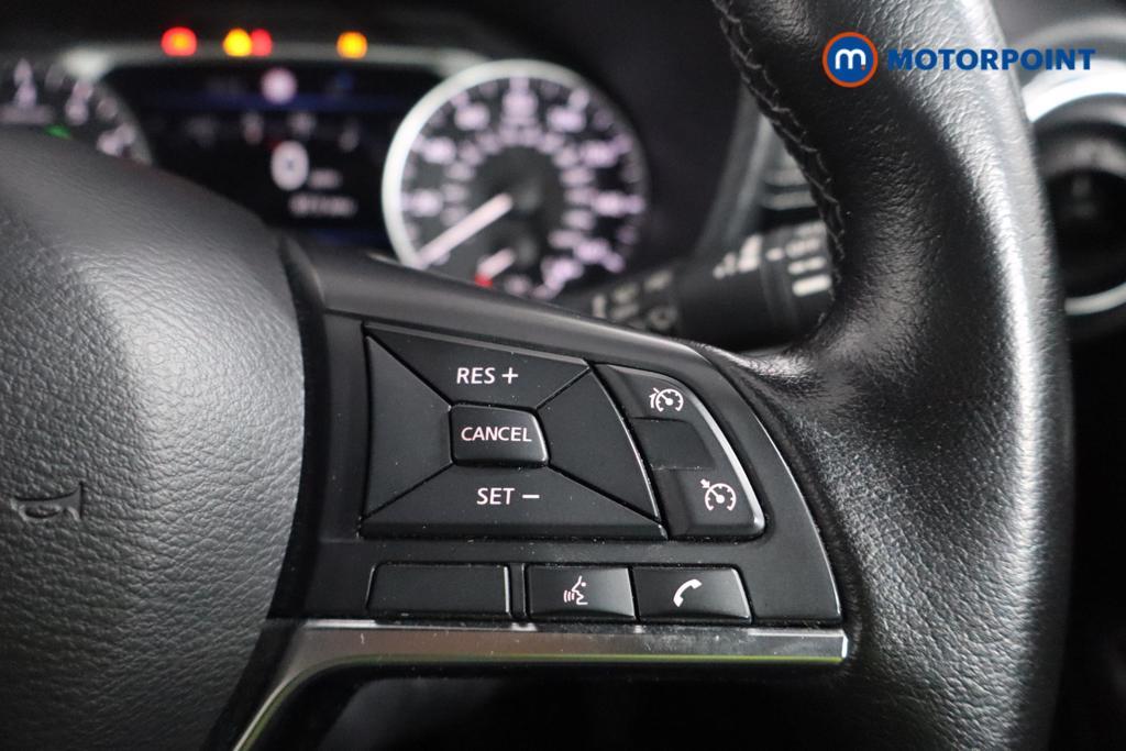 Nissan Juke N-Connecta Manual Petrol SUV - Stock Number (1602152) - 8th supplementary image