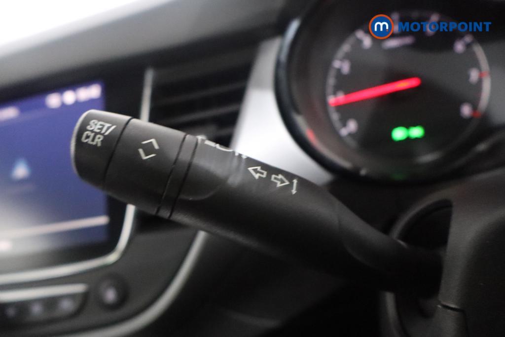 Vauxhall Crossland X Se Nav Manual Petrol SUV - Stock Number (1605315) - 8th supplementary image