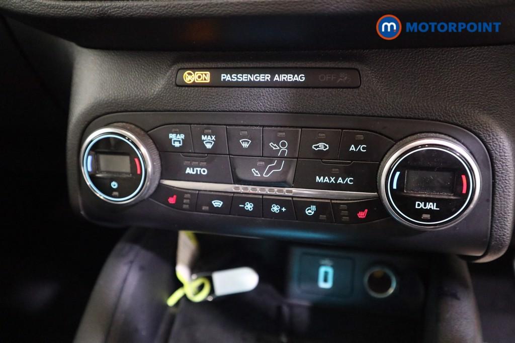 Ford Focus St-Line X Edition Manual Petrol Hatchback - Stock Number (1607992) - 8th supplementary image