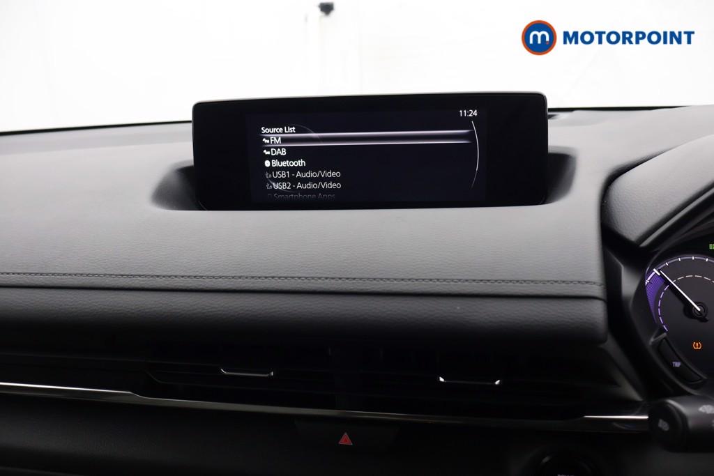 Mazda Mx-30 Prime Line Automatic Petrol Plug-In Hybrid SUV - Stock Number (1608384) - 8th supplementary image