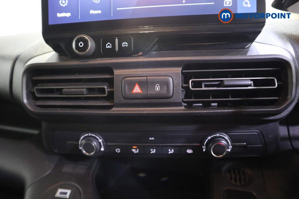 Peugeot Partner Professional Manual Diesel Panel Van - Stock Number (1608800) - 8th supplementary image