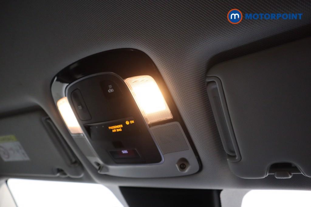 Hyundai Tucson Se Connect Manual Petrol SUV - Stock Number (1608865) - 8th supplementary image