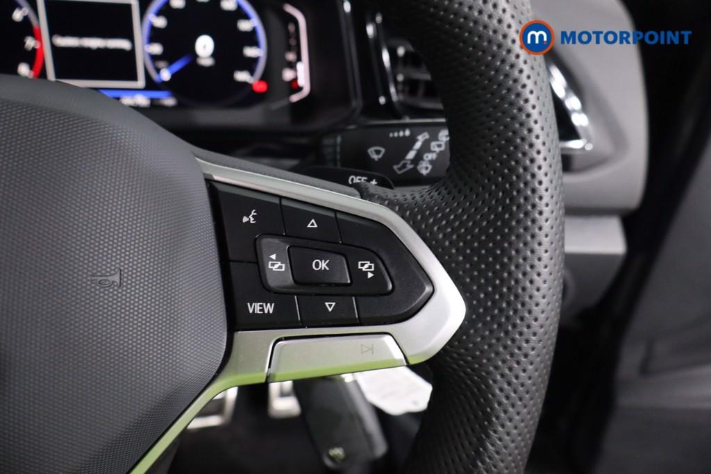 Volkswagen T-Roc Black Edition Automatic Petrol SUV - Stock Number (1609773) - 8th supplementary image
