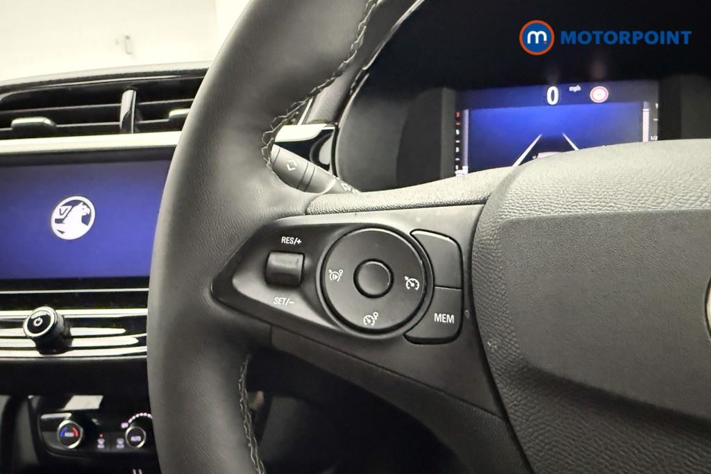 Vauxhall Corsa GS Manual Petrol Hatchback - Stock Number (1611330) - 8th supplementary image