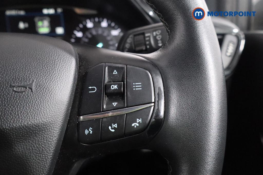 Ford Fiesta Active X Edition Manual Petrol Hatchback - Stock Number (1612323) - 8th supplementary image