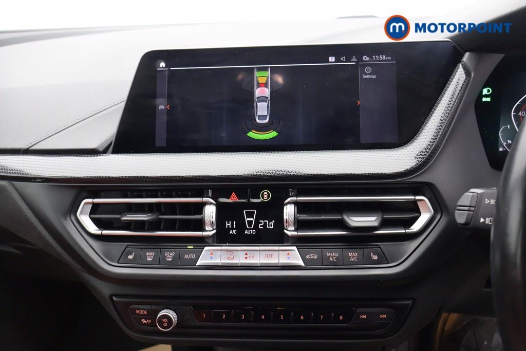 BMW 2 Series M Sport Manual Petrol Saloon - Stock Number (1612771) - 8th supplementary image