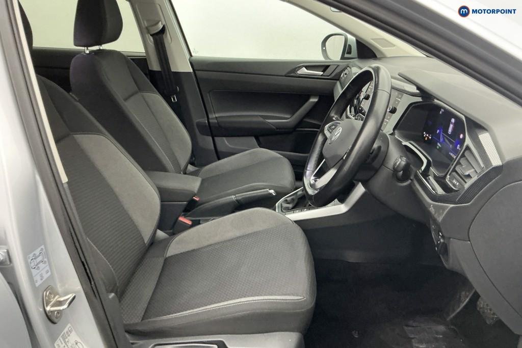 Volkswagen Taigo Match Automatic Petrol SUV - Stock Number (1612809) - 8th supplementary image