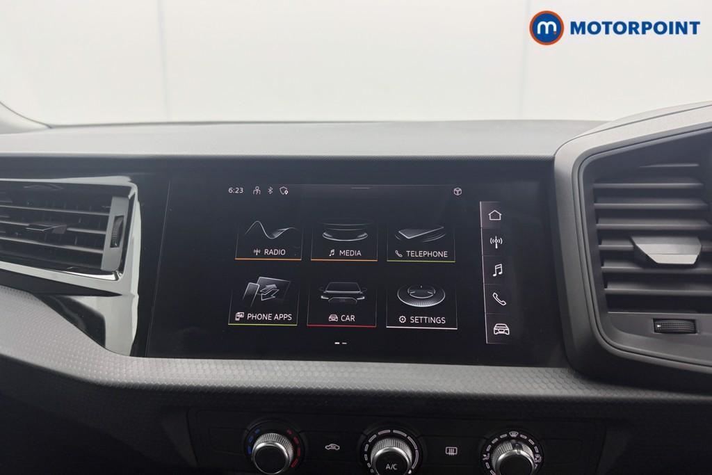 Audi A1 Technik Manual Petrol Hatchback - Stock Number (1612990) - 8th supplementary image