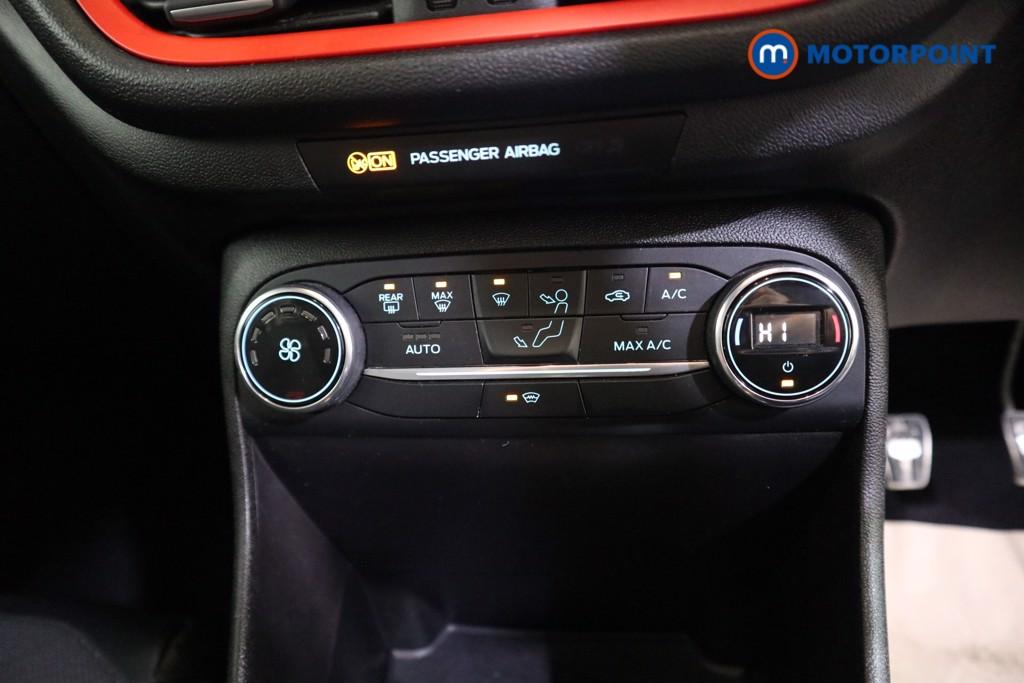 Ford Fiesta St-Line X Manual Petrol Hatchback - Stock Number (1613003) - 8th supplementary image