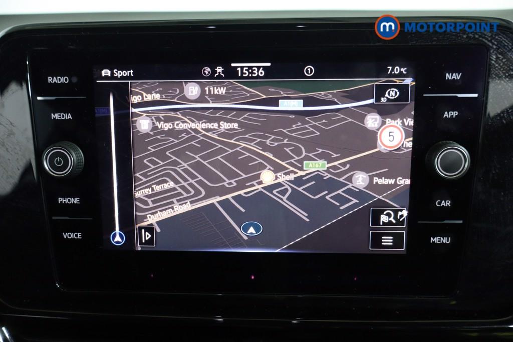 Volkswagen T-Roc Black Edition Automatic Petrol SUV - Stock Number (1613078) - 8th supplementary image