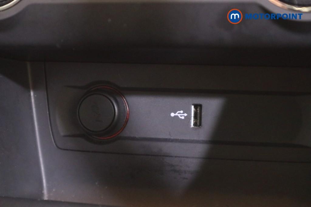 Mg Motor Uk MG3 Excite Manual Petrol Hatchback - Stock Number (1613315) - 8th supplementary image