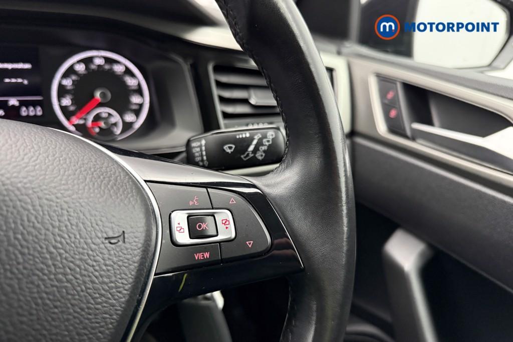 Volkswagen Polo Match Manual Petrol Hatchback - Stock Number (1613334) - 8th supplementary image