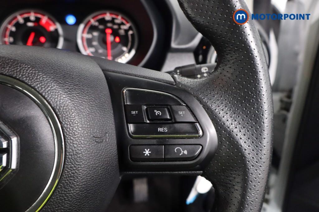 Mg Motor Uk MG3 Exclusive Manual Petrol Hatchback - Stock Number (1613736) - 8th supplementary image