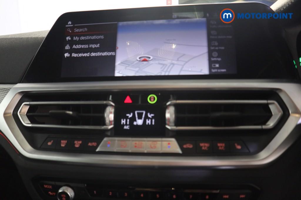 BMW 4 Series M Sport Automatic Petrol Coupe - Stock Number (1614282) - 8th supplementary image