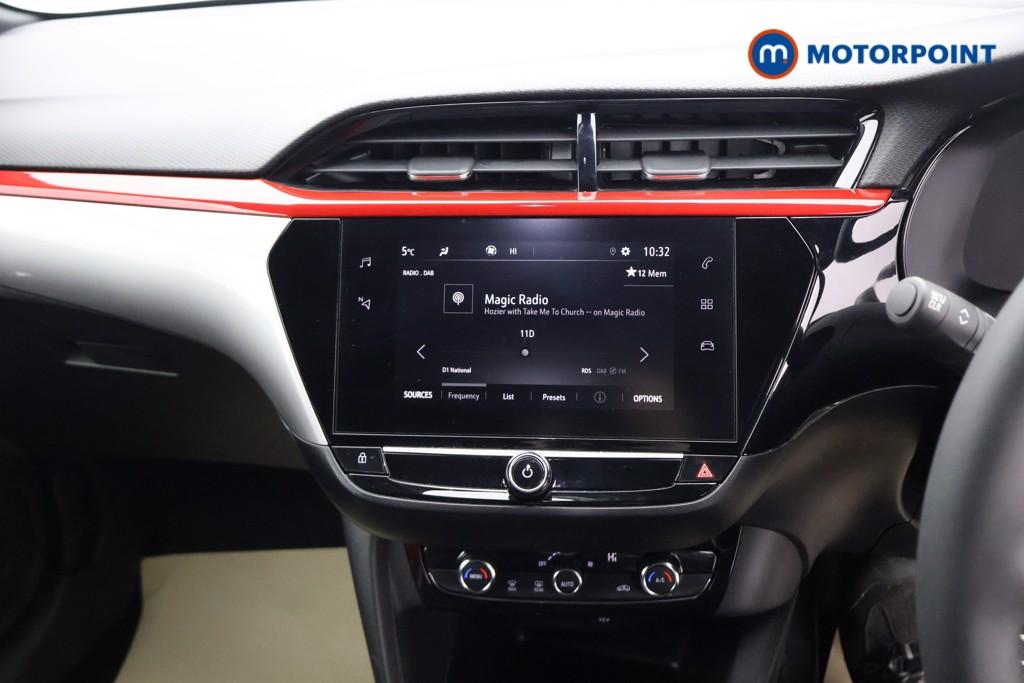 Vauxhall Corsa GS Manual Petrol Hatchback - Stock Number (1614713) - 8th supplementary image