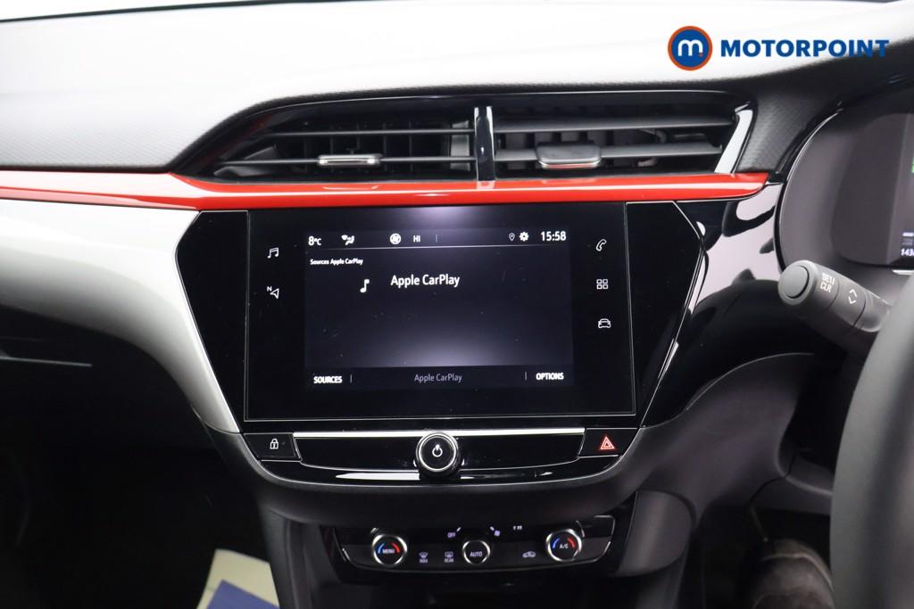 Vauxhall Corsa GS Manual Petrol Hatchback - Stock Number (1614723) - 8th supplementary image