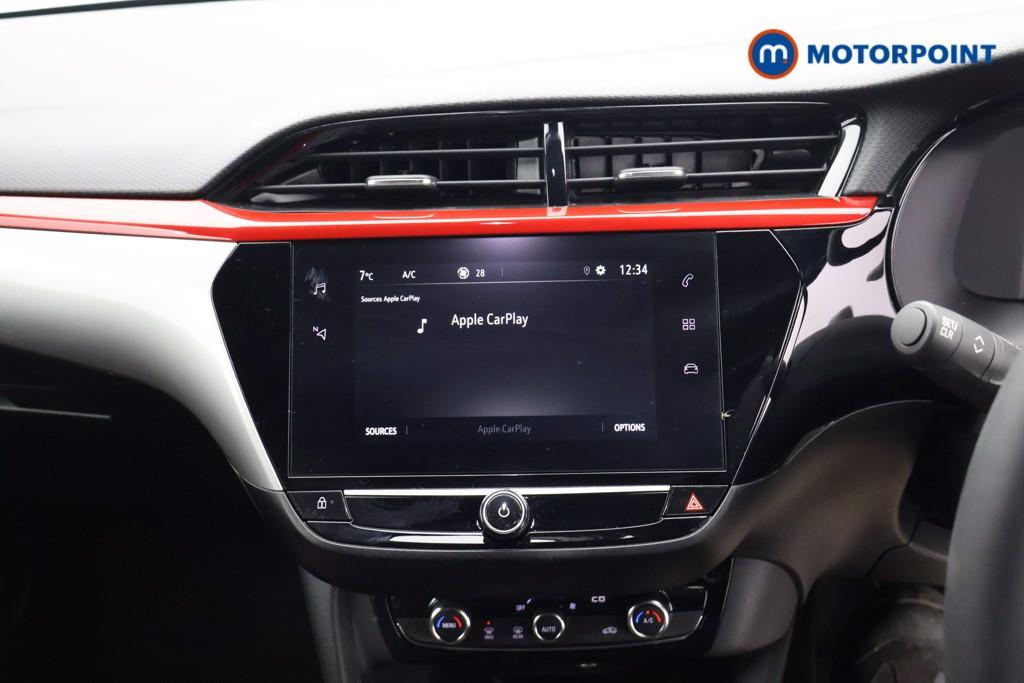 Vauxhall Corsa GS Manual Petrol Hatchback - Stock Number (1614731) - 8th supplementary image