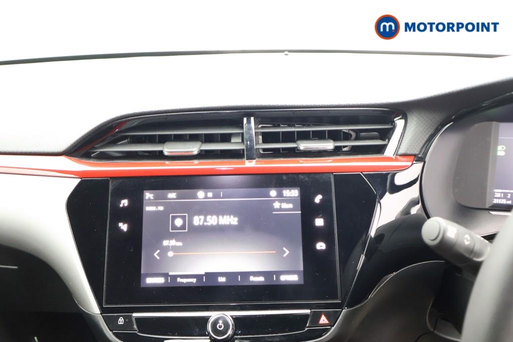 Vauxhall Corsa GS Automatic Petrol Hatchback - Stock Number (1614739) - 8th supplementary image